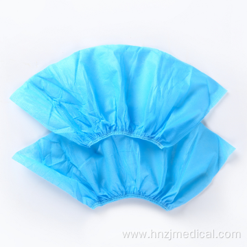 Disposable Medical Surgical Shoe Cover Anti Slip Covers